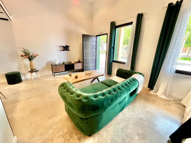 Loft equipado en bonalba, mutxamel — cambio de uso pendiente — 3