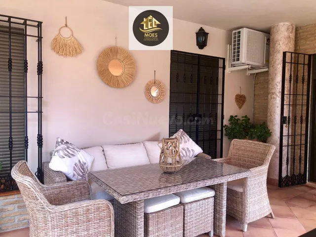 CASA EN TORREDELCAMPO - foto 2