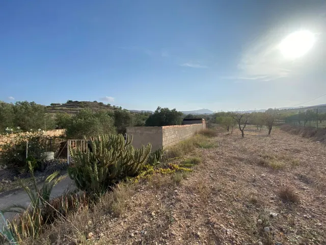 ¡oportunidad! casa rústica con cuatro parcelas de terreno en los chorrillos, perín — 31