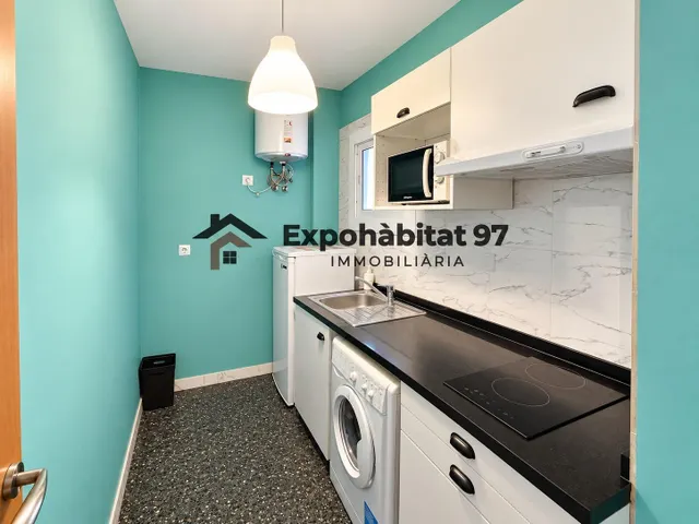 ¡apartamento totalmente renovado a 50m del mar con licencia turística! — 10
