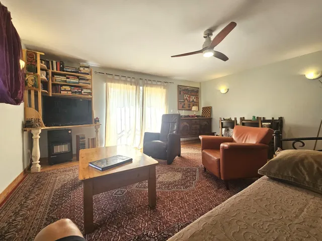 Villa 5 habitaciones 192m² en venta - Molins-Campaneta-San Bartolomé — 13