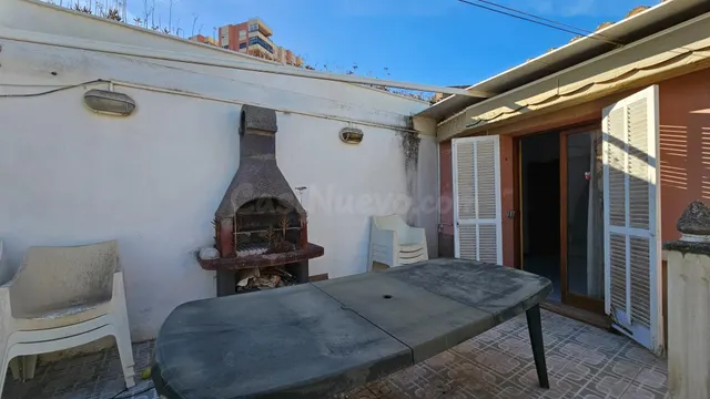 Casa con piscina y gran potencial en Sa Indiotería - foto 3