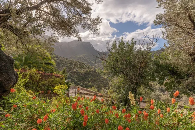 Chalet 4 habitaciones 153m² en venta - Deia — 26