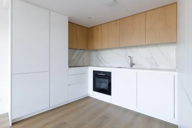 ¡Oportunidad única! Vivienda a estrenar con diseño moderno y plaza de aparcamiento opcional. — 6