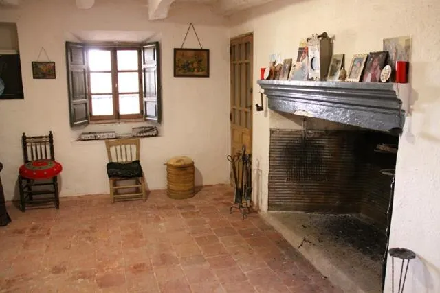 CASA RURAL EN VENTA — 4