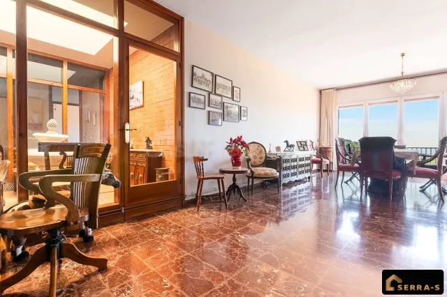 Finca Rústica Exclusiva con Vistas al Mar en Argentona - foto 5