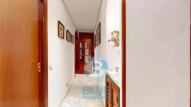 IMPRESIONANTE CASA EN CASILLA DEL AIRE — 22