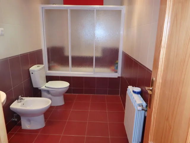 Vivienda en una planta con piscina y garaje en Méntrida — 8