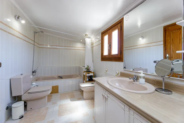 Dos encantadoras casas rústicas cerca de Palma — 26