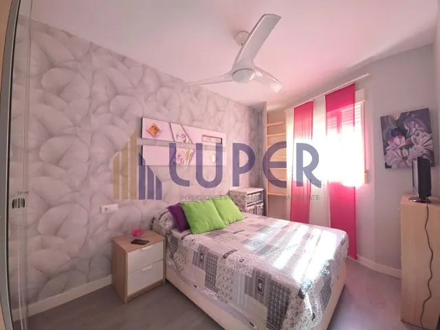 Piso en venta en san vicente del raspeig, zona norte muy buena ubicación — 13