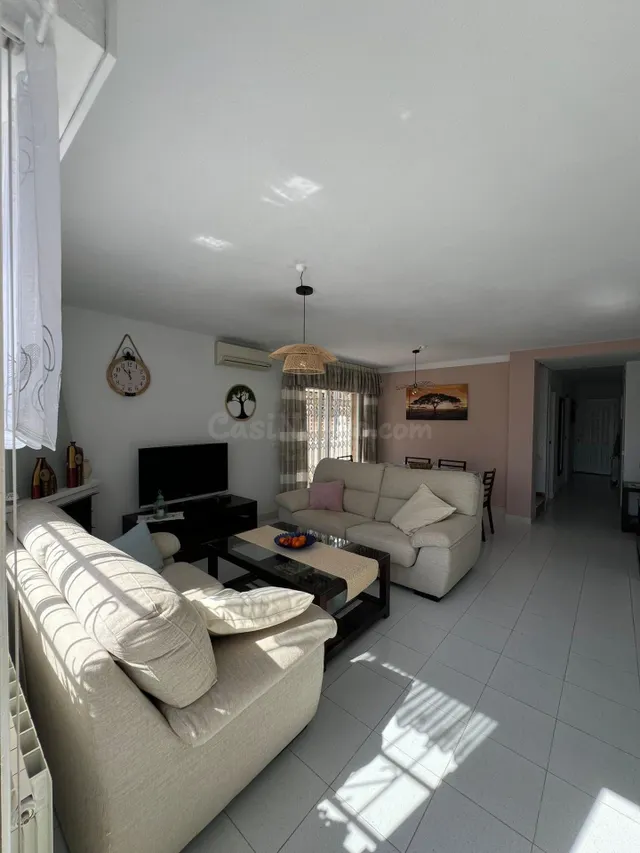 Precioso chalet en Los Altos en Torrevieja — 3
