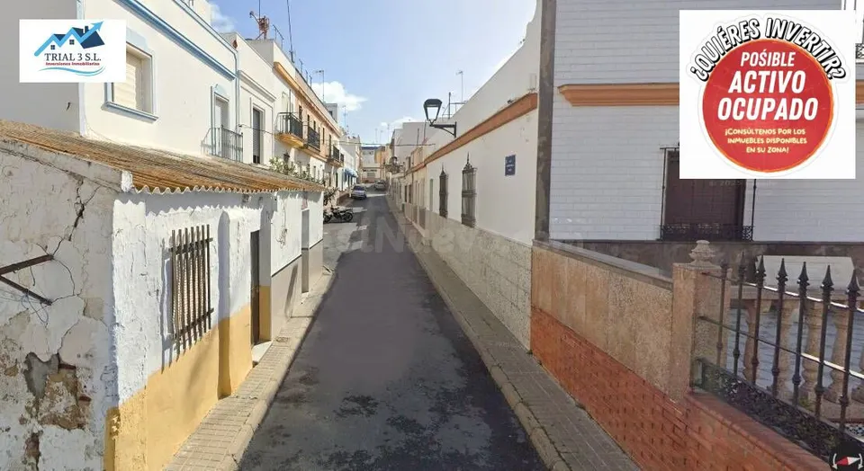 VENTA DE PISO EN ISLA CRISTINA