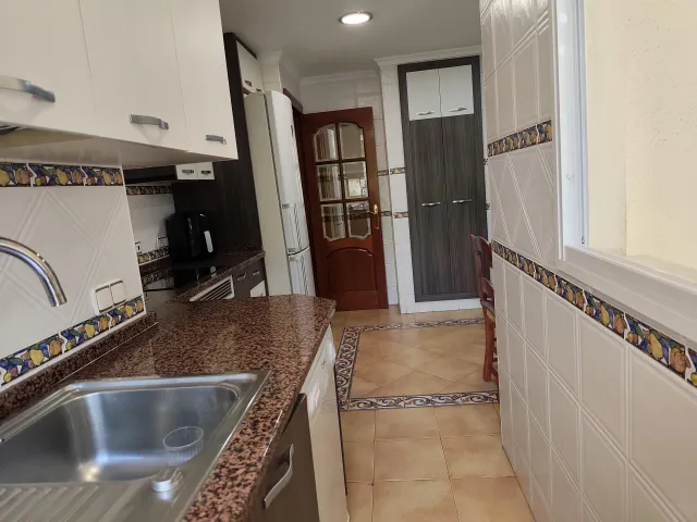 Piso en Venta en Ciudad Jardin — 6