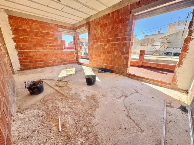 Edificio 6 habitaciones 550m² en venta - Zona Centro — 5