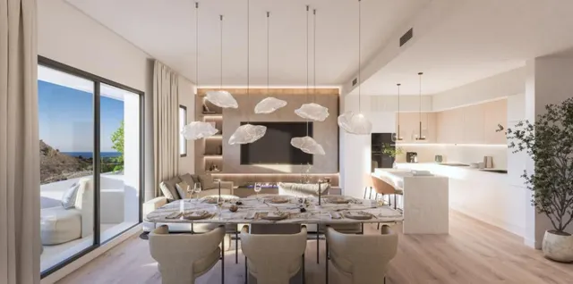 Apartamento 3 habitaciones 127m² en venta - Playas Del Torres — 11