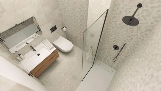 Apartamento 2 habitaciones 80m² en venta - Acequion — 15