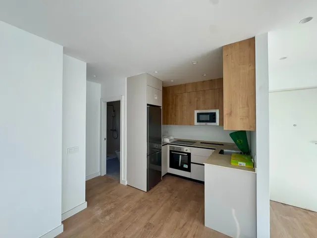Apartamento 1 habitación 85m² en venta - La carihuela - los nidos — 9