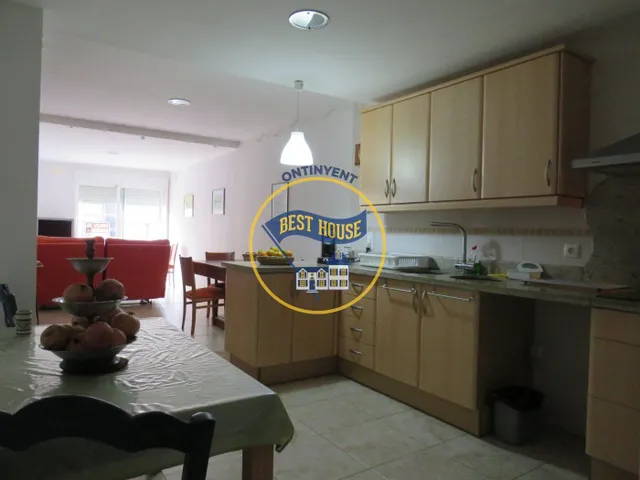 PRIMER PISO SIN ASCENSOR Y LOCAL PLANTA BAJA A LA VENTA EN AIELO DE MALFERIT — 20