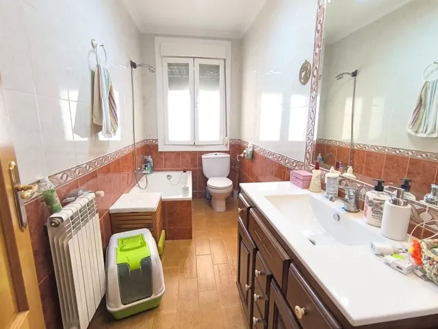 Villa 6 habitaciones 300m² en venta - Ayuntamiento — 8
