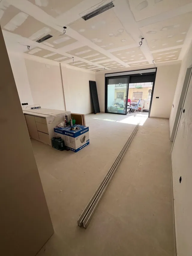 Moderno Piso de Obra Nueva a Solo 200 Metros de la Playa en Villajoyosa — 19