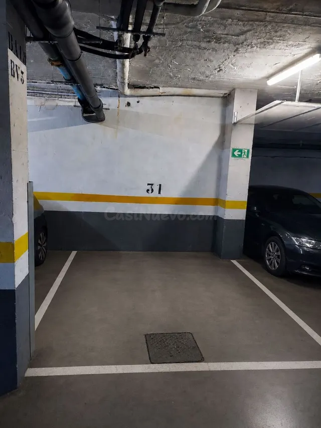 Parking 10m² en venta - Nueva España - foto 3