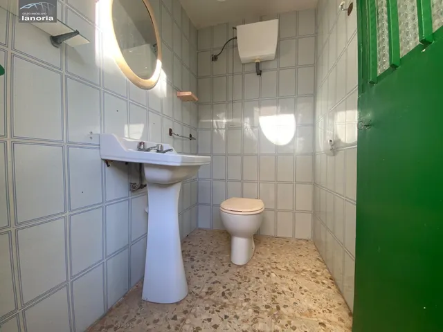 Grupo la Noria VENDE casa independiente con patio en Argamasón. Situado a 20 Kilometros de Albacete capital — 14
