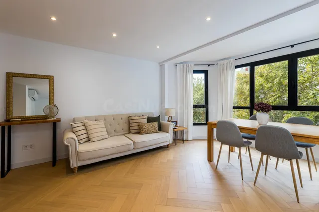 PISO DE 3 habitaciones CON ASCENSOR EN ZONA EUSEBIO ESTADA. - foto 4