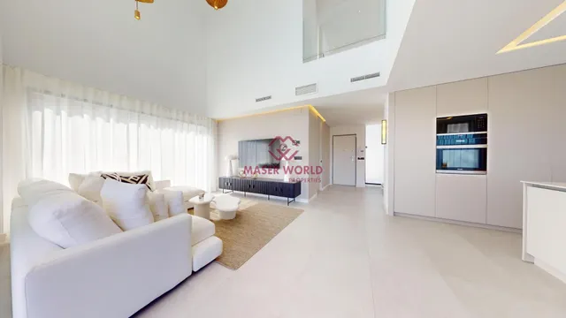 Villas de lujo de nueva construcción en Polop con impresionantes vistas — 37