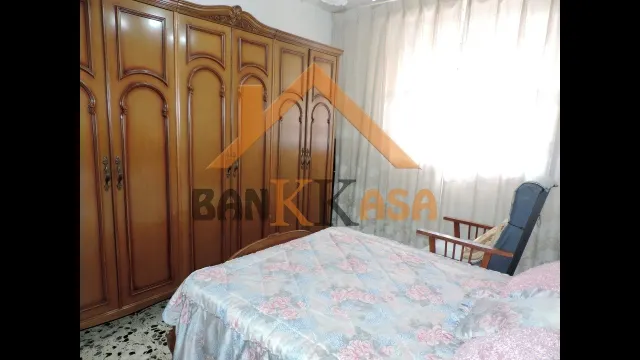 SE VENDE PISO EN BERJA ZONA MERCADONA — 18