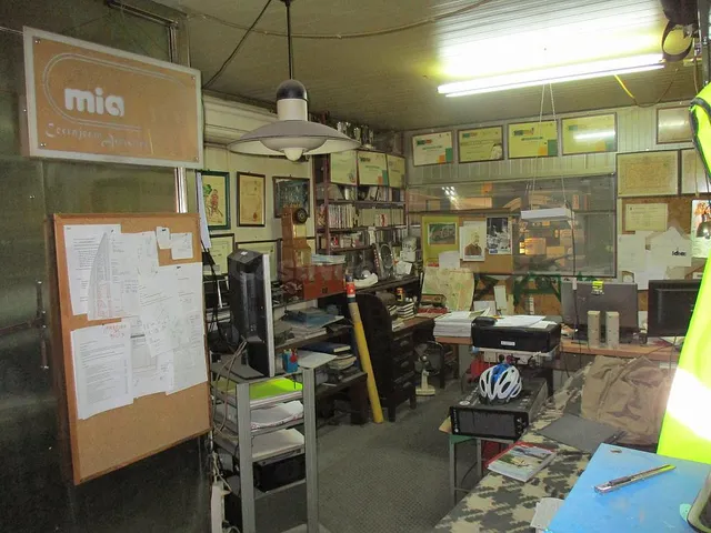 Nave industrial 760m² en venta - te del Raspeig-Sant Vicent  - foto 5