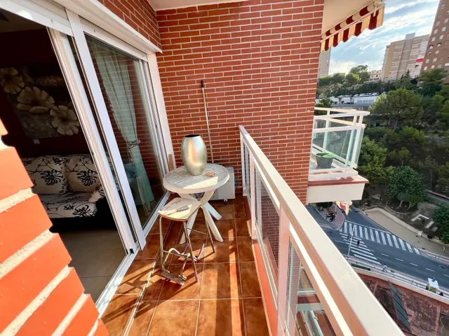 PISO A 200 METROS DE LA PLAYA EN ZONA CALA FINESTRAT MILPISOS (cl) — 4