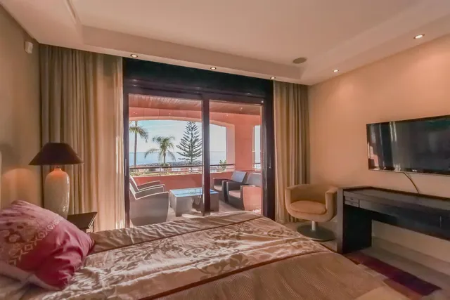 Apartamento 2 habitaciones 180m² en venta - Marbella — 11