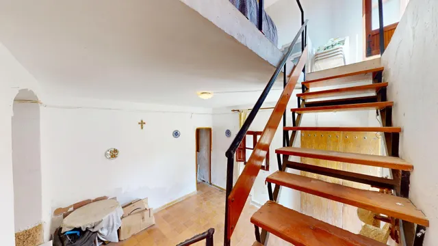 CASA DE CAMPO EN CORVERA CON 5.400 M2 DE PARCELA — 7
