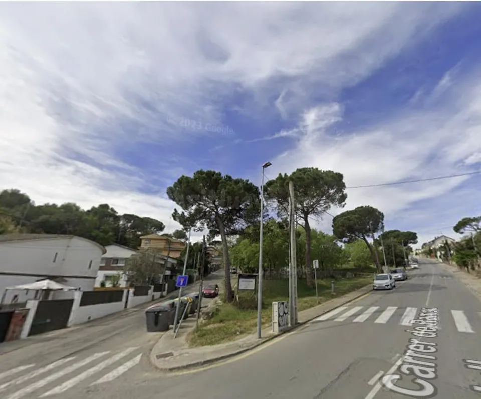 CHALET EN LLIÇA D'AMUNT