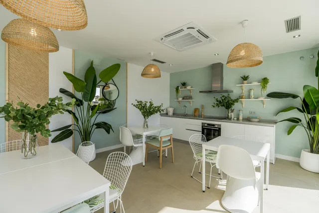Apartamento 2 habitaciones 89m² en venta - Centro — 10