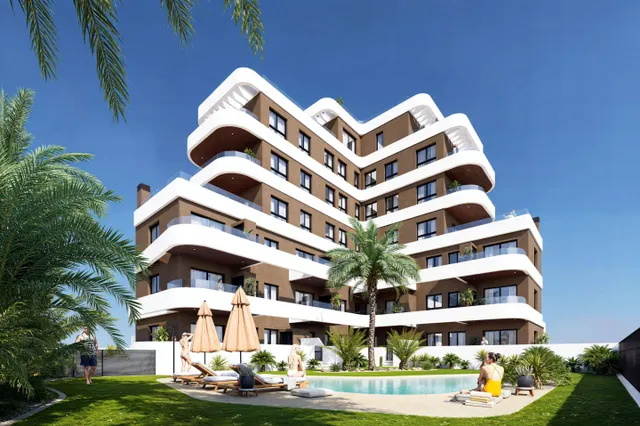 Apartamento 3 habitaciones 127m² en venta - CENTRO — 11