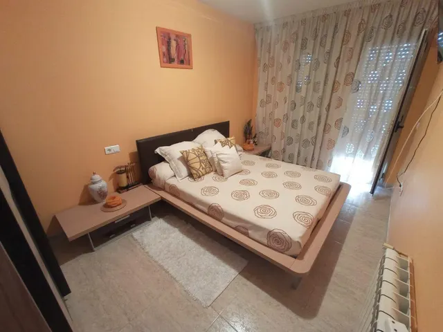 ÁTICO DÚPLEX MUY BONITO, CERQUÍSIMA DE LA PLAYA — 19