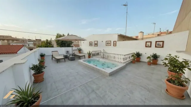 Casa Reformada en pleno centro de San Pedro del Pinatar - foto 2