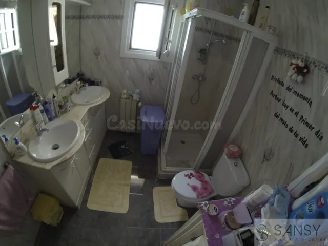 Casa-Chalet en Venta en Alicante Alicante — 40