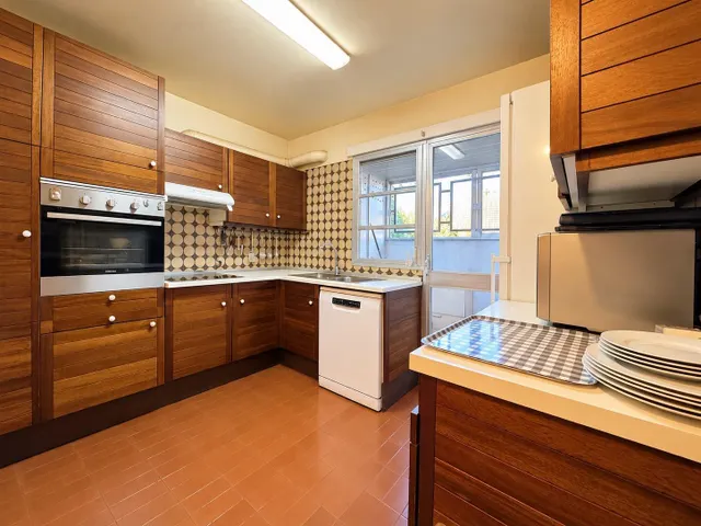 Exclusiva vivienda de 3 dormitorios con terraza en Majadahonda Centro — 18