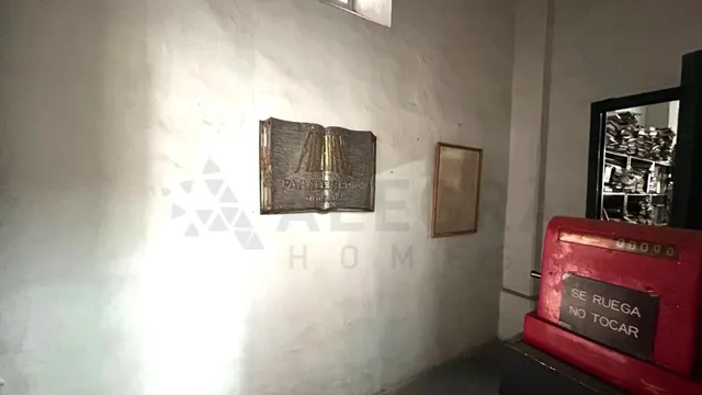 Propiedad emblemática en el centro de jerez — 6
