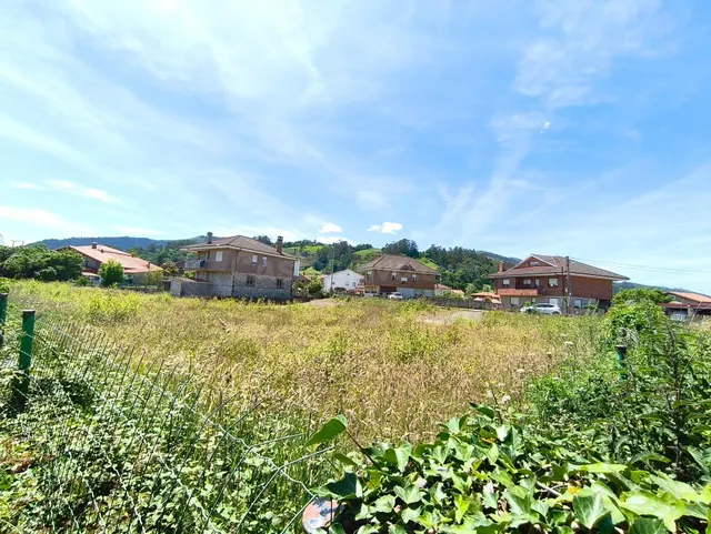 Exclusivos terrenos urbanos en Santa Mª De Cayón - foto 2