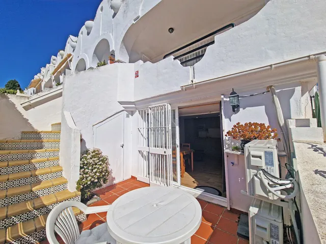 Adosado 3 habitaciones 120m² en venta - Marbella — 37