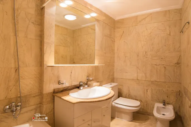 Apartament z widokiem na Morze — 14