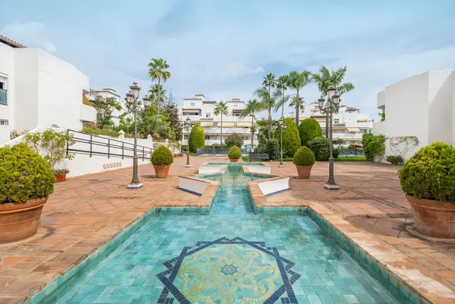 Apartamento 3 habitaciones 142m² en venta - Marbella — 21