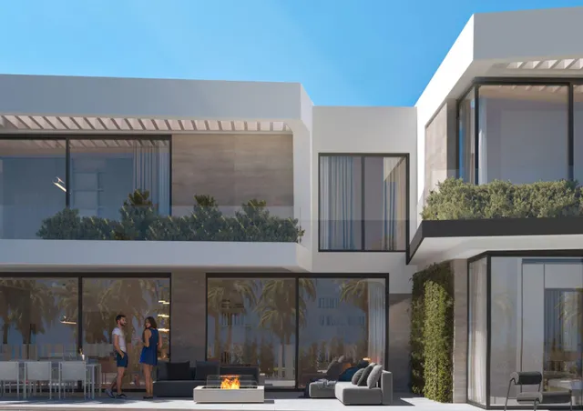 Villa 6 habitaciones 663m² en venta - Sitio de Calahonda — 9