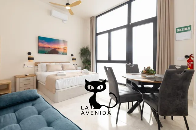 OPORTUNIDAD DE INVERSIÓN EN VALENCIA | ESTUDIO CON USO TURÍSTICO | DESDE 216.000 € | 9,2 % RENTABILIDAD NETA ESTIMADA* — 6