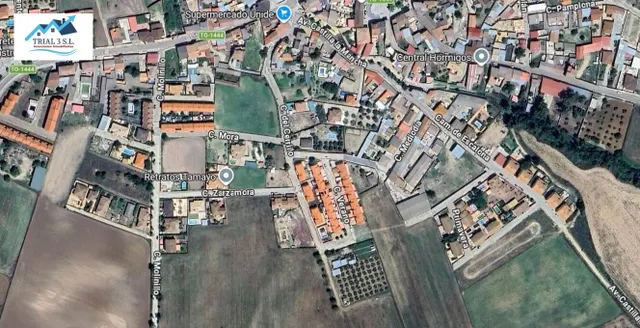 Venta Piso en Hormigos - Toledo - foto 2