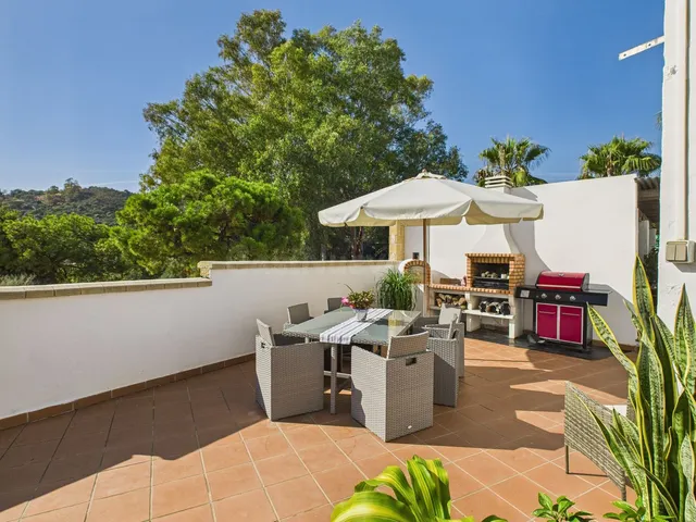 Chalet 4 habitaciones 118m² en venta - Costa Del Sol — 2