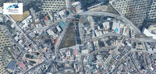 Venta casa en Bujalance (Córdoba) — 3